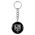 Inglasco Inc.  Mini Puck Los Angeles Kings Medál