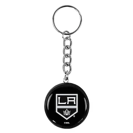 Inglasco Inc. Mini Puck Los Angeles Kings Medál