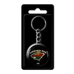 Inglasco Inc.  Mini Puck Minnesota Wild Medál
