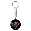 Inglasco Inc.  Mini Puck Minnesota Wild Medál