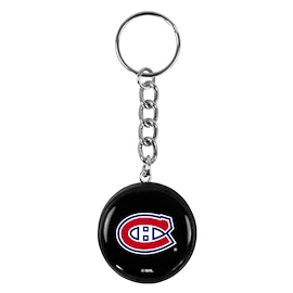 Inglasco Inc. Mini Puck Montreal Canadiens Medál
