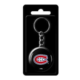Inglasco Inc.  Mini Puck Montreal Canadiens Medál
