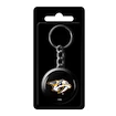 Inglasco Inc.  Mini Puck Nashville Predators Medál