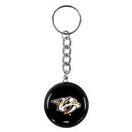 Inglasco Inc. Mini Puck Nashville Predators Medál