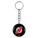 Inglasco Inc.  Mini Puck New Jersey Devils Medál