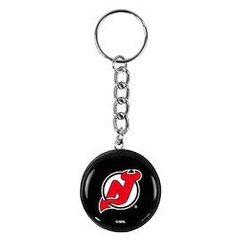 Inglasco Inc. Mini Puck New Jersey Devils Medál