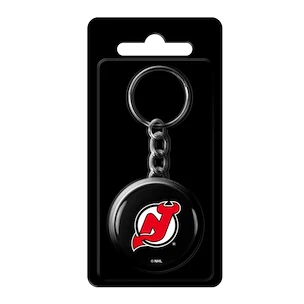 Inglasco Inc.  Mini Puck New Jersey Devils Medál