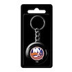 Inglasco Inc.  Mini Puck New York Islanders Medál
