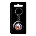 Inglasco Inc.  Mini Puck New York Islanders Medál
