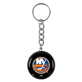 Inglasco Inc. Mini Puck New York Islanders Medál