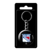Inglasco Inc.  Mini Puck New York Rangers Medál