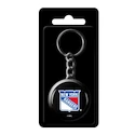 Inglasco Inc.  Mini Puck New York Rangers Medál