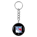 Inglasco Inc.  Mini Puck New York Rangers Medál