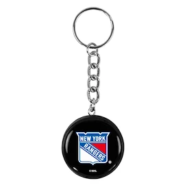 Inglasco Inc. Mini Puck New York Rangers Medál