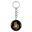 Inglasco Inc.  Mini Puck Ottawa Senators Medál