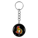 Inglasco Inc.  Mini Puck Ottawa Senators Medál