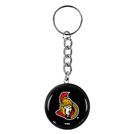 Inglasco Inc. Mini Puck Ottawa Senators Medál