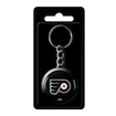 Inglasco Inc.  Mini Puck Philadelphia Flyers Medál
