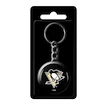 Inglasco Inc.  Mini Puck Pittsburgh Penguins Medál