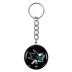 Inglasco Inc.  Mini Puck San Jose Sharks Medál