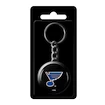 Inglasco Inc.  Mini Puck St. Louis Blues Medál