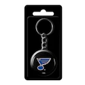 Inglasco Inc.  Mini Puck St. Louis Blues Medál