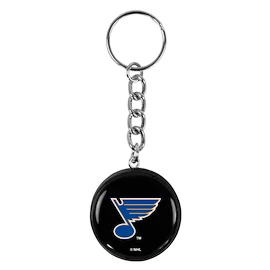 Inglasco Inc. Mini Puck St. Louis Blues Medál