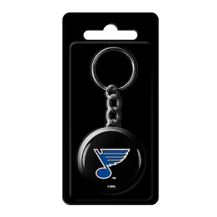 Inglasco Inc.  Mini Puck St. Louis Blues Medál