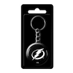 Inglasco Inc.  Mini Puck Tampa Bay Lightning Medál