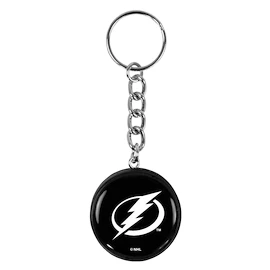 Inglasco Inc. Mini Puck Tampa Bay Lightning Medál