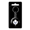 Inglasco Inc.  Mini Puck Toronto Maple Leafs Medál