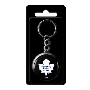 Inglasco Inc.  Mini Puck Toronto Maple Leafs Medál