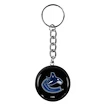 Inglasco Inc.  Mini Puck Vancouver Canucks Medál