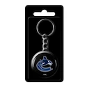 Inglasco Inc.  Mini Puck Vancouver Canucks Medál
