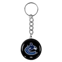 Inglasco Inc.  Mini Puck Vancouver Canucks Medál