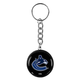 Inglasco Inc. Mini Puck Vancouver Canucks Medál