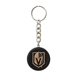 Inglasco Inc. Mini Puck Vegas Golden Knights Medál