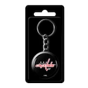 Inglasco Inc.  Mini Puck Washington Capitals Medál