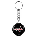 Inglasco Inc.  Mini Puck Washington Capitals Medál