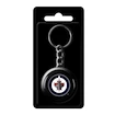 Inglasco Inc.  Mini Puck Winnipeg Jets Medál