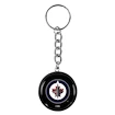 Inglasco Inc.  Mini Puck Winnipeg Jets Medál
