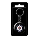 Inglasco Inc.  Mini Puck Winnipeg Jets Medál