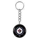 Inglasco Inc.  Mini Puck Winnipeg Jets Medál