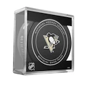 Inglasco Inc.  NHL Pittsburgh Penguins  Hivatalos jéghokikorong