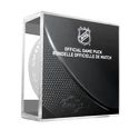 Inglasco Inc.  Official Game Puck Buffalo Sabres  Jéghokikorong
