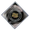 Inglasco Inc.  Official Game Pucks   Hivatalos jéghokikorong