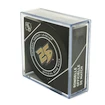 Inglasco Inc.  Official Game Pucks   Hivatalos jéghokikorong