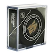 Inglasco Inc.  Official Game Pucks   Hivatalos jéghokikorong