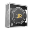 Inglasco Inc.  Official Game Pucks   Hivatalos jéghokikorong