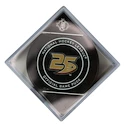 Inglasco Inc.  Official Game Pucks   Hivatalos jéghokikorong